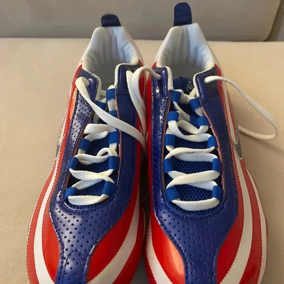 Nike Men’s 'Bowerman Series" Track Shoes size 11 New - Picture 6 of 9